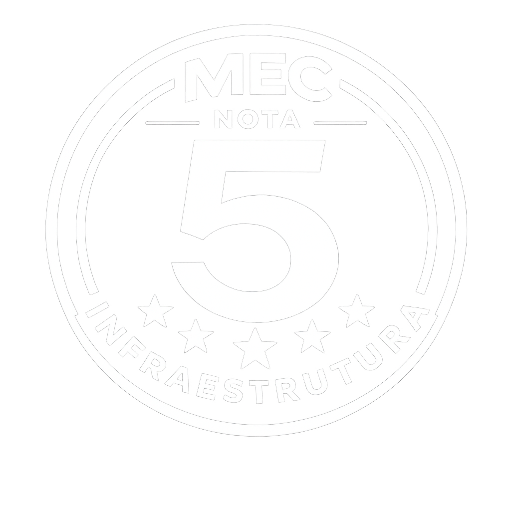 MEC Nota Máxima em Infraestrutura