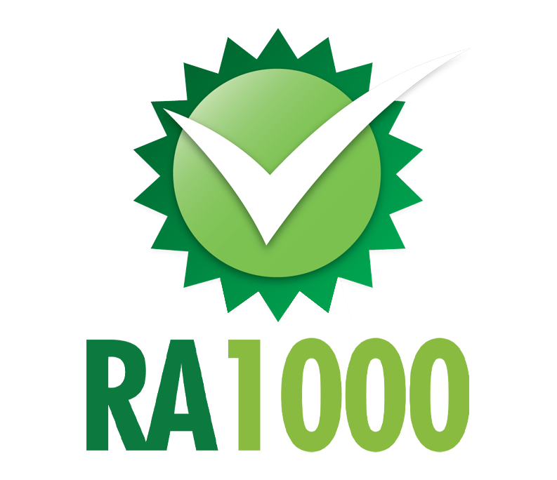 Reclame Aqui RA1000
